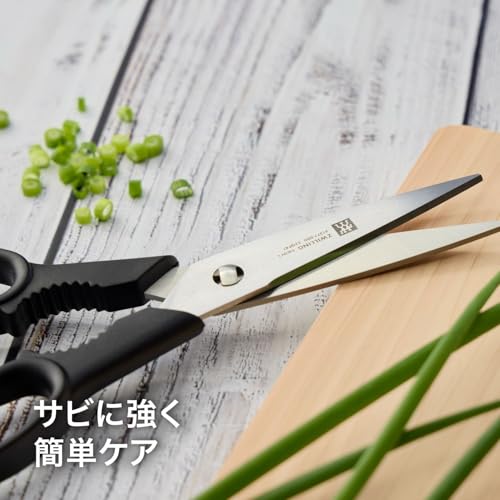 Amazon.co.jp: ツヴィリング J.A. ヘンケルス(Zwilling): はさみ